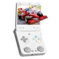 MIYOO Flip V2 Handheld Game Console - 3.5 Inch IPS Display With 5000 Classics Preloaded by Tech-Home Store