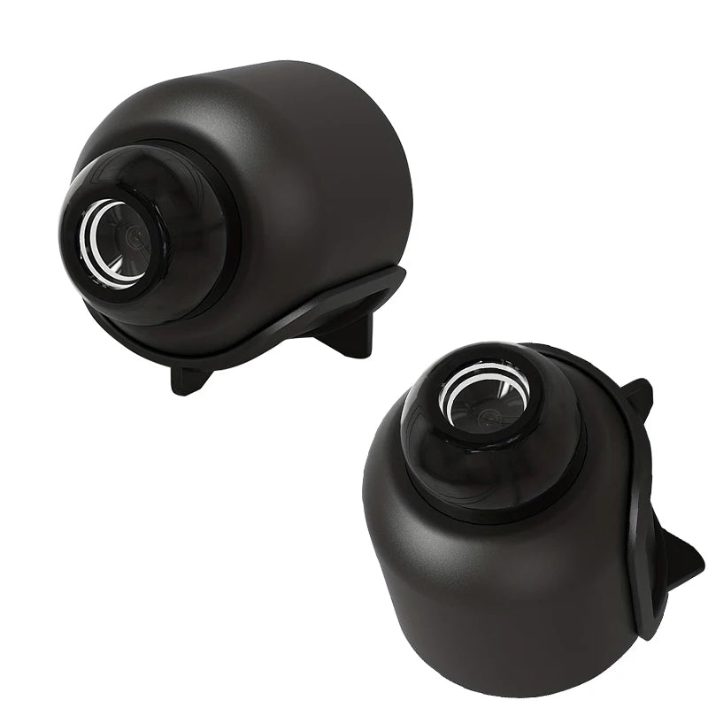 New X5 Mini Camera 1080P Clear Night Vision Lightweight Portable Premium Cams Motion Detection Wireless WiFi Surveillance Camera by Tech-Home Store