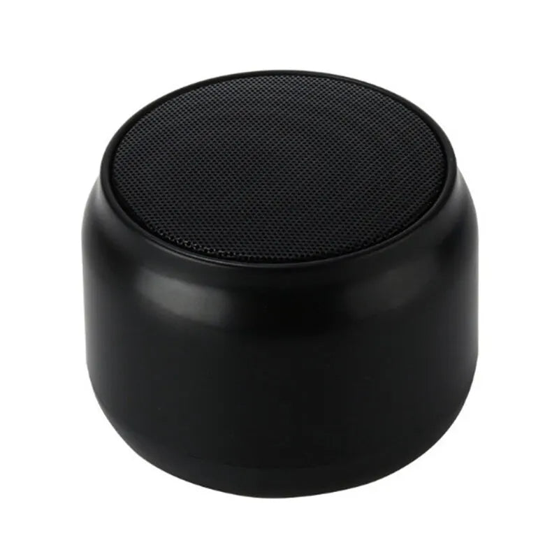 Wireless Speaker Bluetooth Portable Outdoor Sports Audio Stereo Support Mobile Phone Subwoofer MINI Portable Speaker by Tech-Home Store