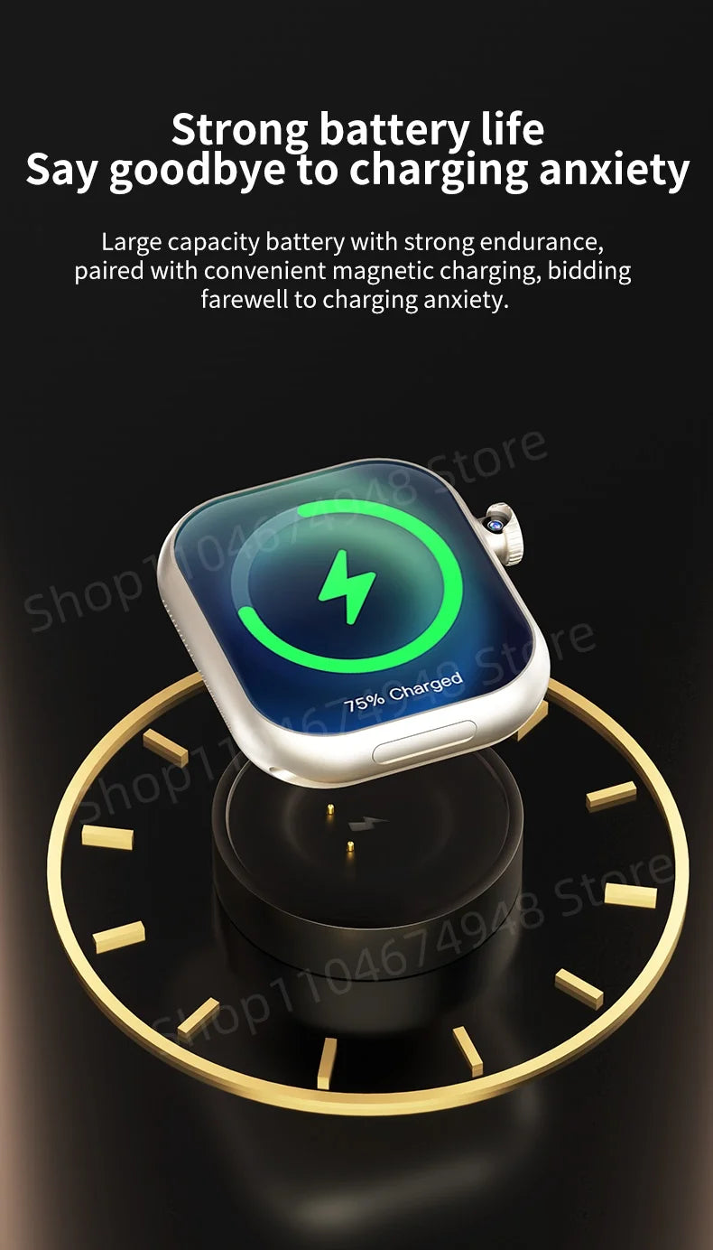 VP VP29 Smartwatch - 4G LTE Android With 2.29 Inch AMOLED Display And 8MP HD Camera by Tech-Home Store