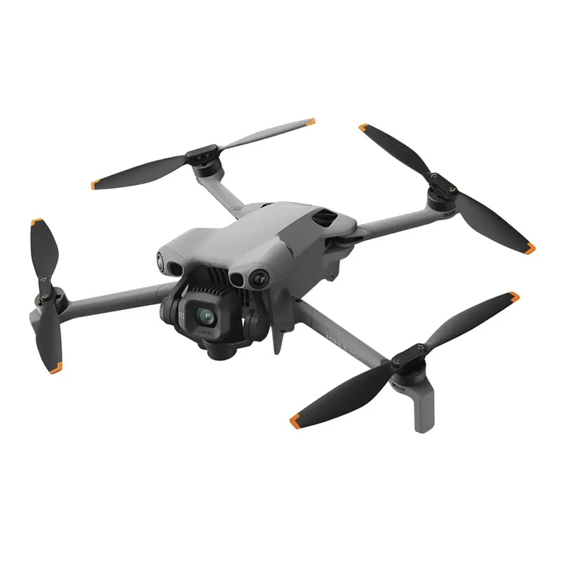 DJI Mini 5 Pro 1-Inch Large CMOS Camera Nightscape Omnidirectional Obstacle Sensing Lightweight and Portable by Tech-Home Store