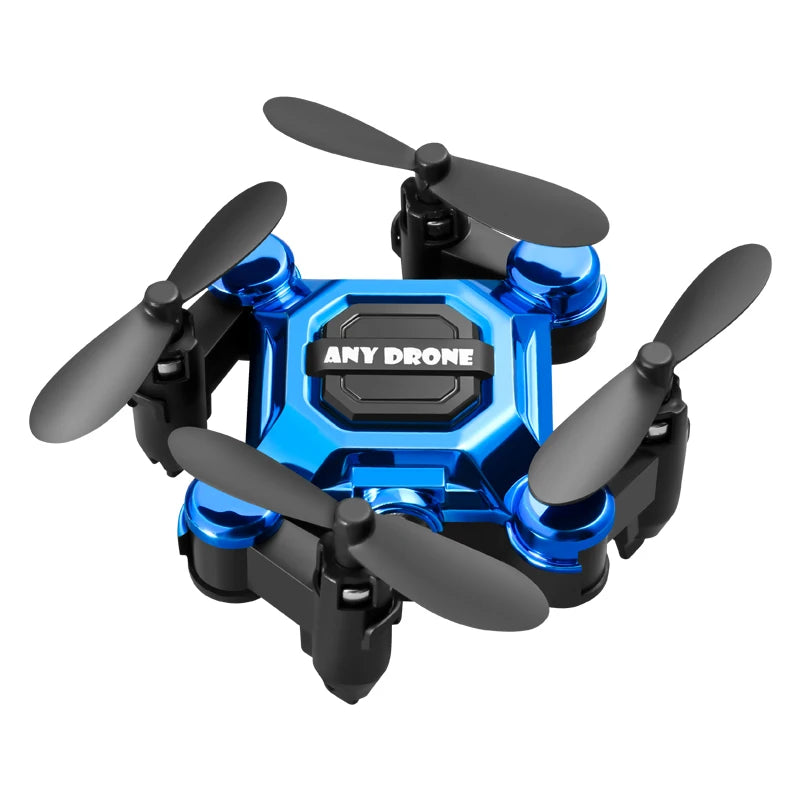 K04 Mini Folding Storage Aircraft Mini Drone 4K - Ultra Lightweight Portable Aerial Camera For Travel by Tech-Home Store