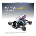 SpeedyBee Mario Mini25 - App Controlled FPV Drone With 1080P Video And Wind Ready Performance by Tech-Home Store