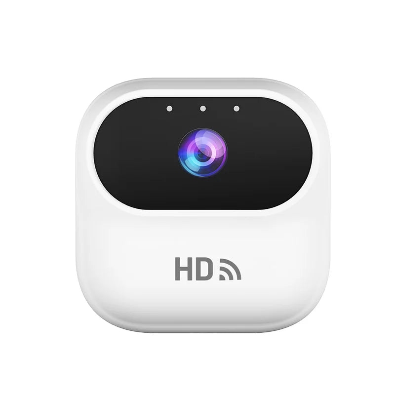 Ourlife A800 Mini Camera 1080P WiFi Smart Home Security Camera Monitor Camcorders Video Surveillance Camera With Motion Tracking by Tech-Home Store