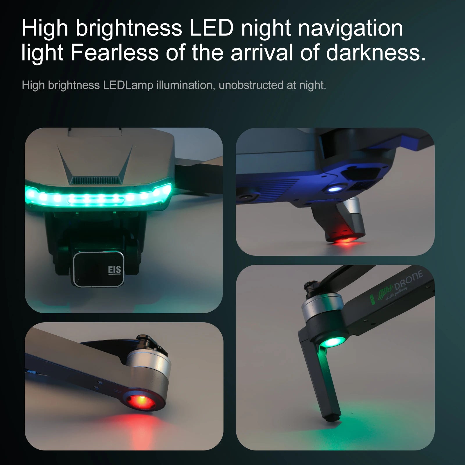 2025 NEW HOT S155 GPS Drone 8K Professional Dual HD Camera 5G FPV 360° Obstacle Avoidance Brushless Motor