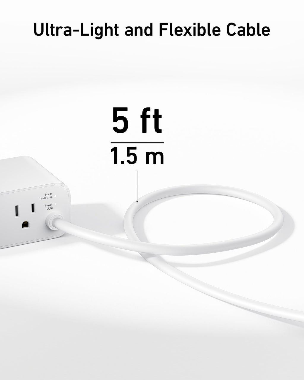 Anker 7-in-1 USB-C Charging Station 100W BOA - All-In-One Desk Power Hub for Multi-Device Setups by Anker