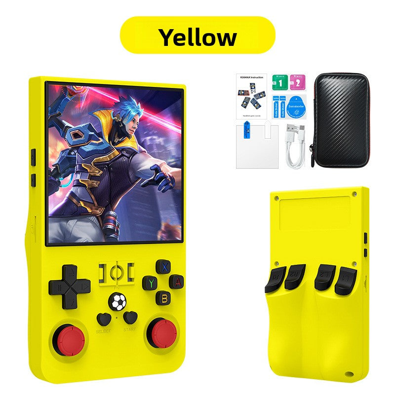 Open-Source Handheld Game Console by Tech-Home Store