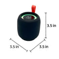 Portable, Wireless Bluetooth Speaker by Tech-Home Store