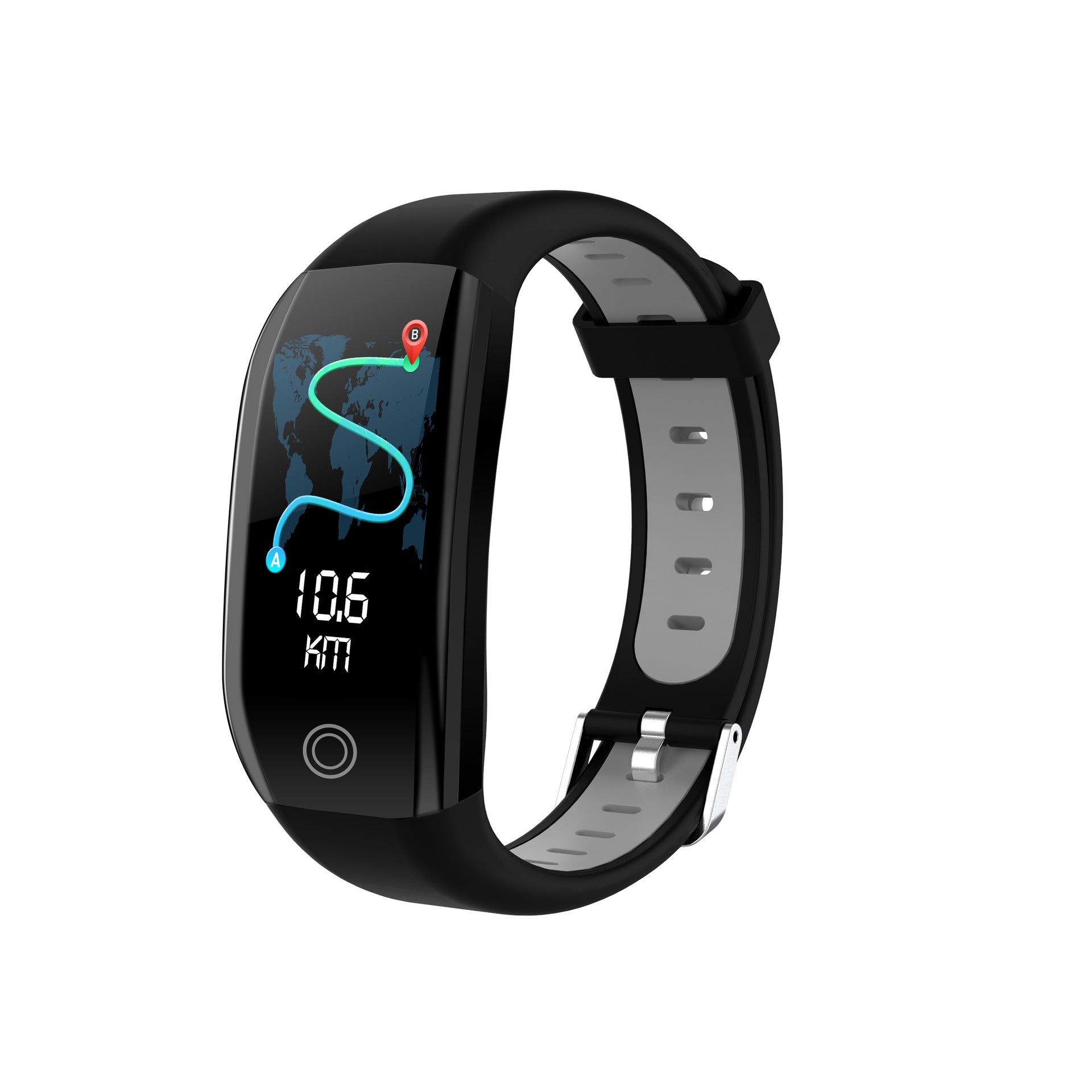 Color Screen F21 Smart Bracelet Monitor Sleep by Anker