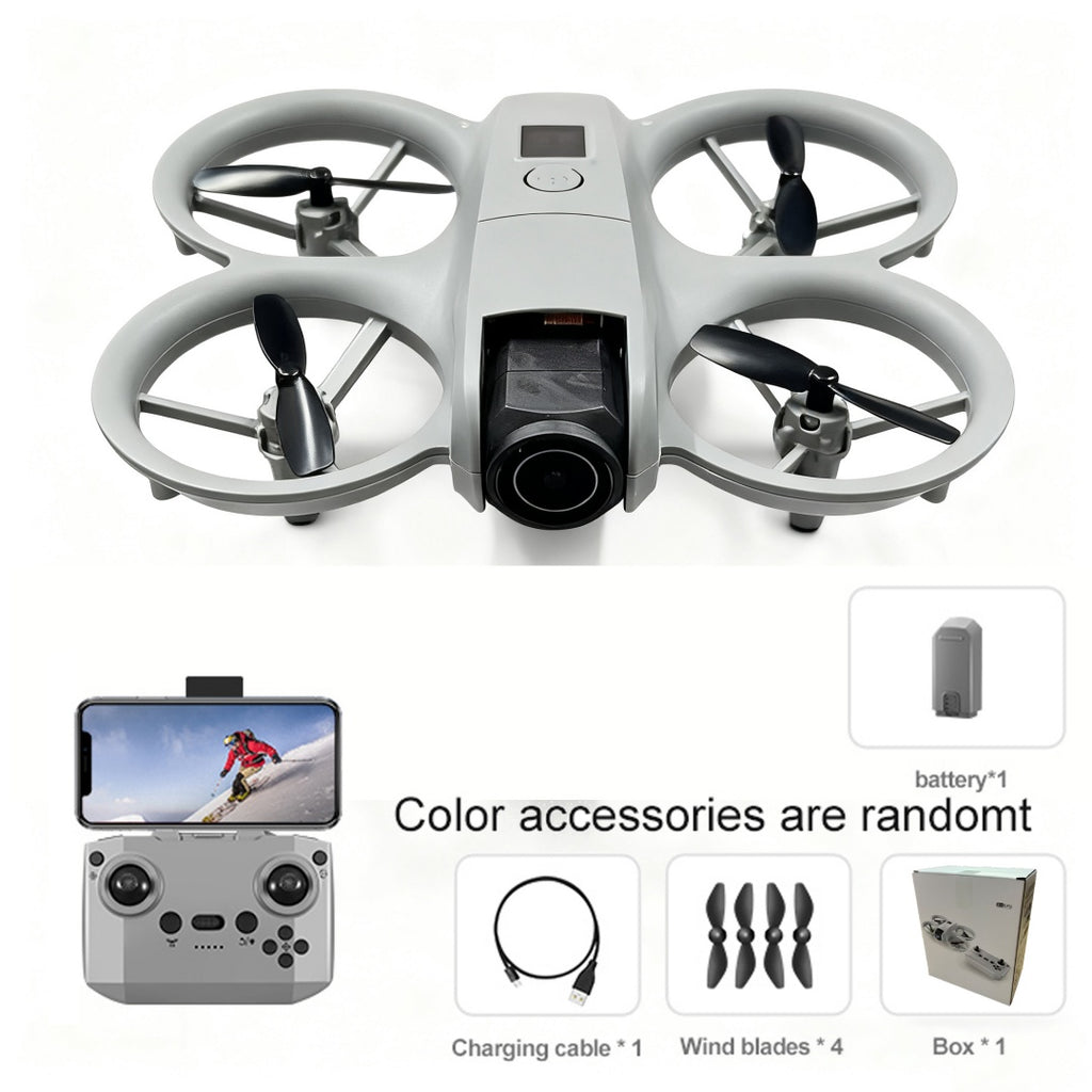 GT3 Dual Camera Single Battery Drone by Tech-Home Store