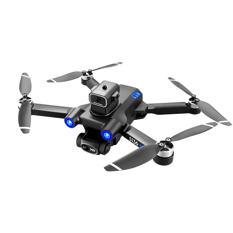 S136 GPS Dual Electric Drone by Anker