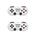 H8 Home TV Game Console - Dual Wireless Controllers For Couch Co-Op HDMI Gaming Experience by Tech-Home Store