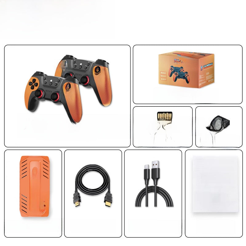 U36 Wireless Retro Game Console