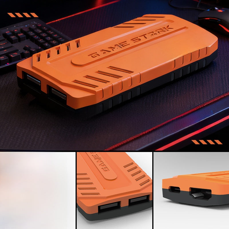 U36 Wireless Retro Game Console