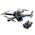 S136 Foldable Drone With Optical Flow Positioning Obstacle Avoidance And Smart Follow by Tech-Home Store