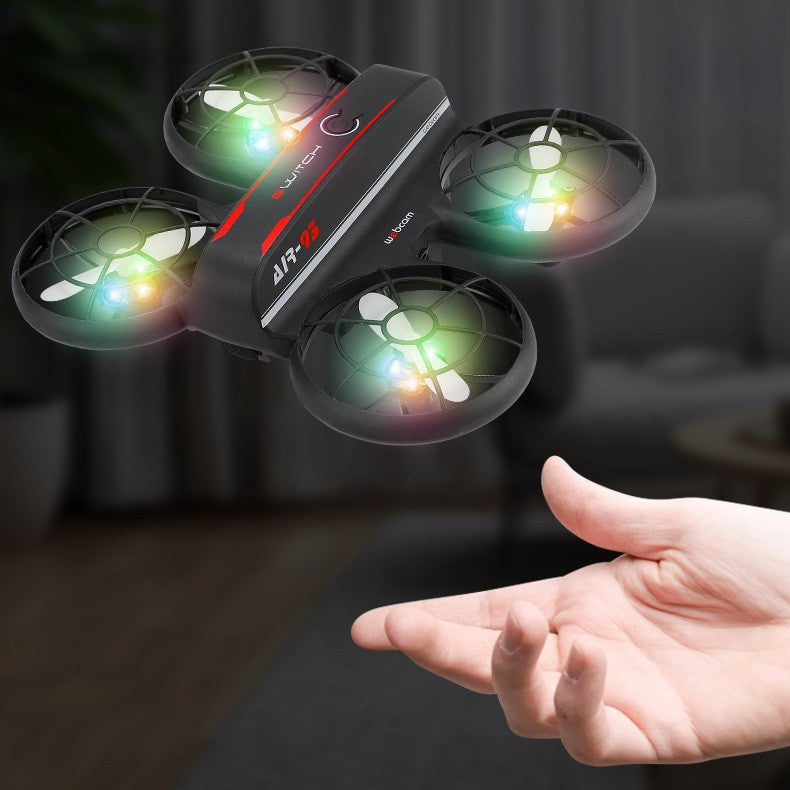 Remote Sensing Drone Four Axis by Tech-Home Store