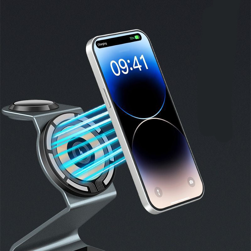 Home Fashion Personality Wireless Charger by Anker