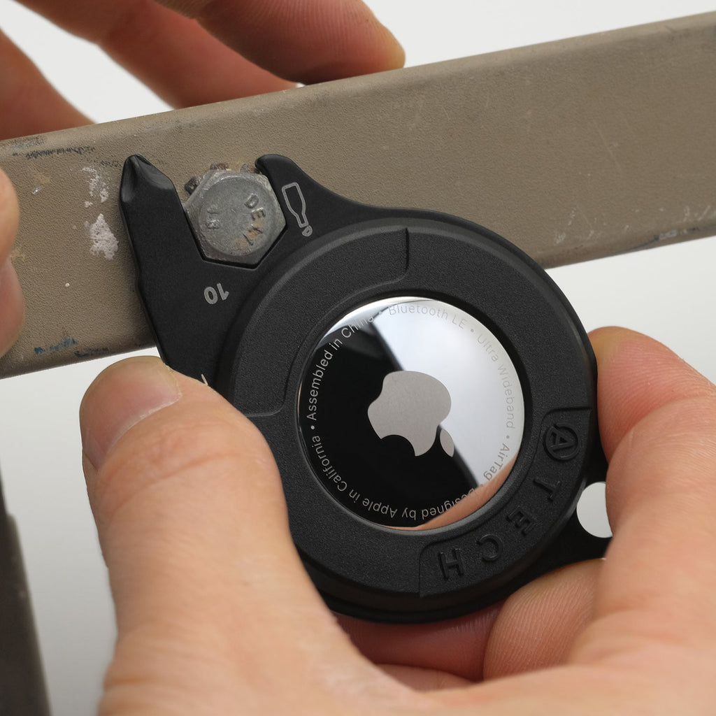 AirTag Multitool 4-in-1 Lite by ATECH