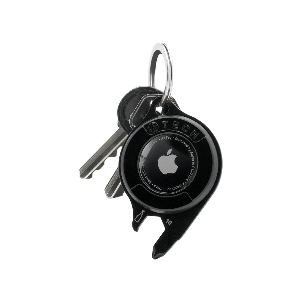 AirTag Multitool 4-in-1 Lite by ATECH