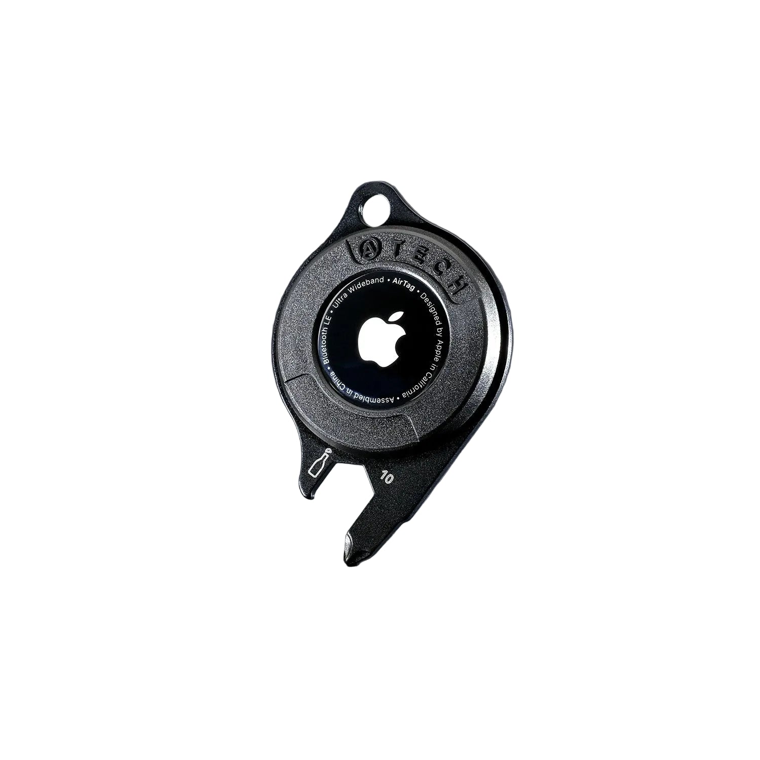 AirTag Multitool 4-in-1 Lite by ATECH