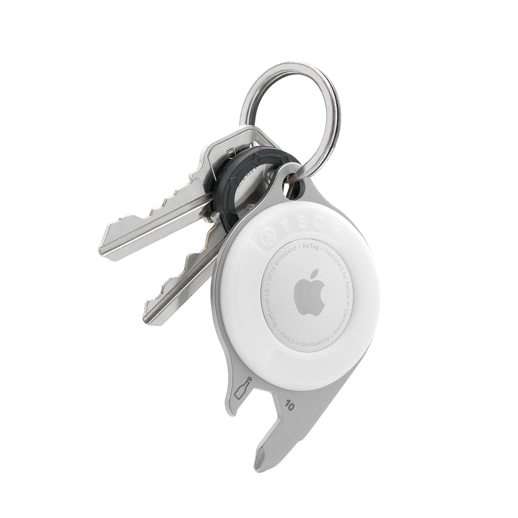 AirTag Multitool 4-in-1 Lite by ATECH
