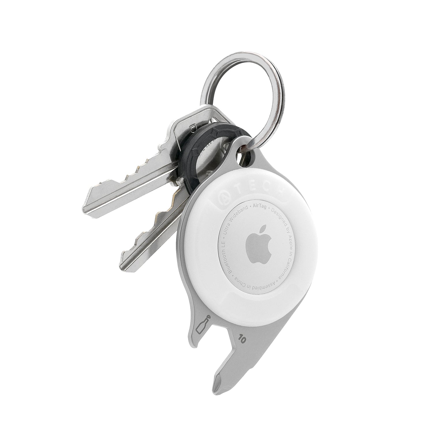 AirTag Multitool 4-in-1 Lite by ATECH