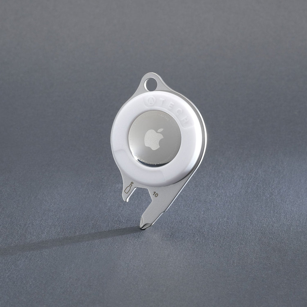 AirTag Multitool 4-in-1 Lite by ATECH