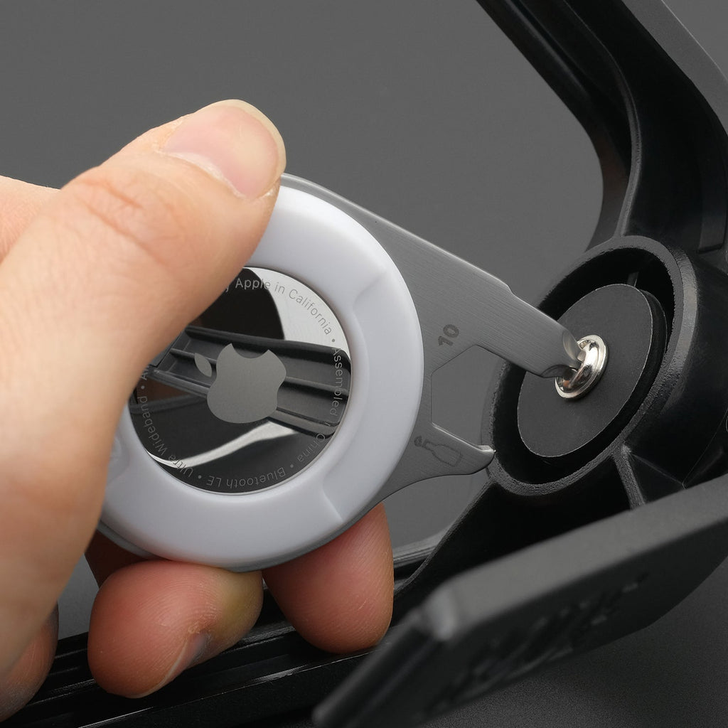 AirTag Multitool 4-in-1 Lite by ATECH