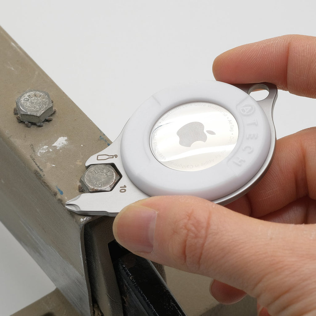 AirTag Multitool 4-in-1 Lite by ATECH