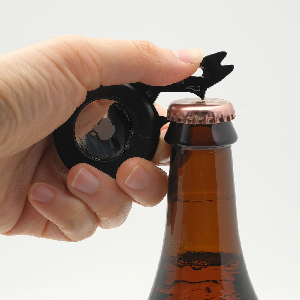 AirTag Multitool 5-in-1 Box Cutter by ATECH
