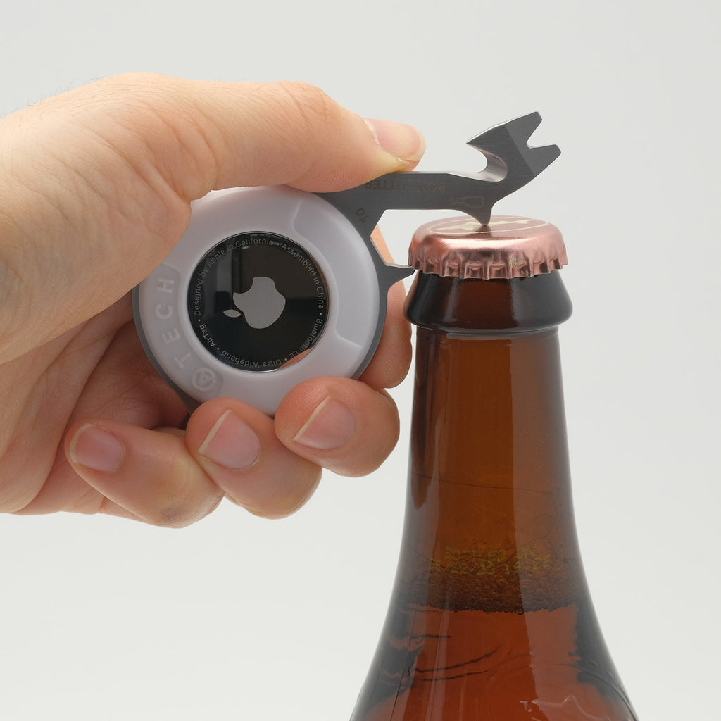 AirTag Multitool 5-in-1 Box Cutter by ATECH