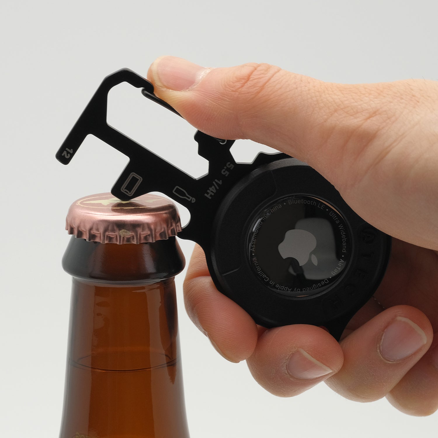 AirTag Multitool 7-in-1 Pro by ATECH
