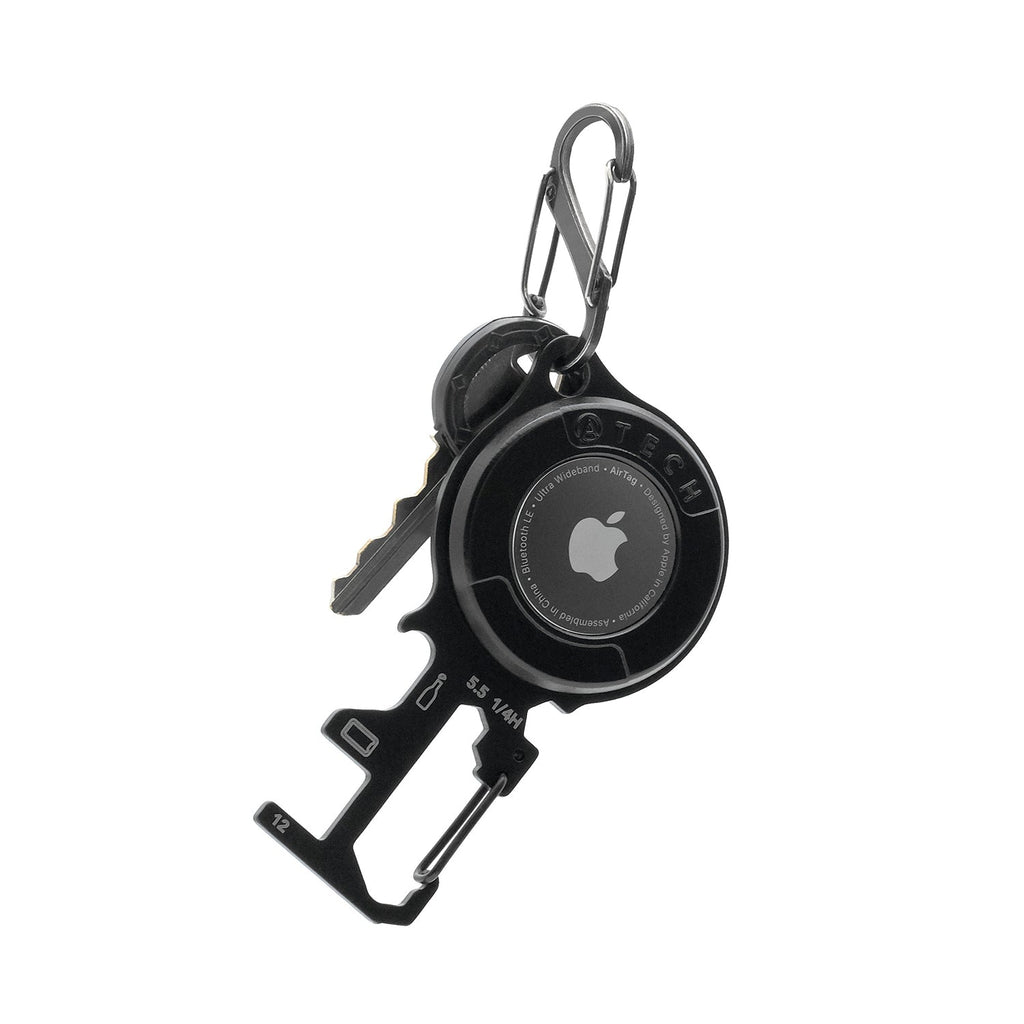 AirTag Multitool 7-in-1 Pro by ATECH