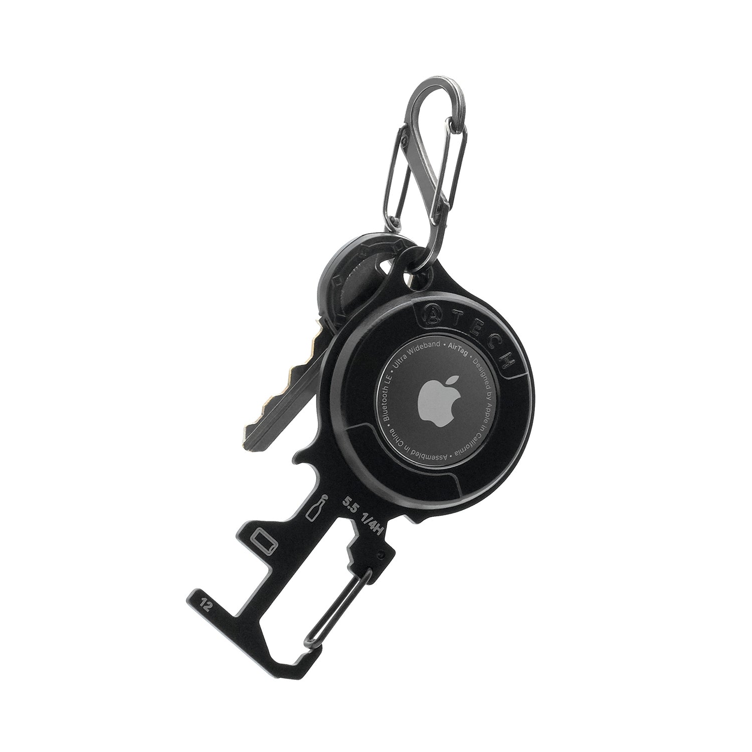 AirTag Multitool 7-in-1 Pro by ATECH