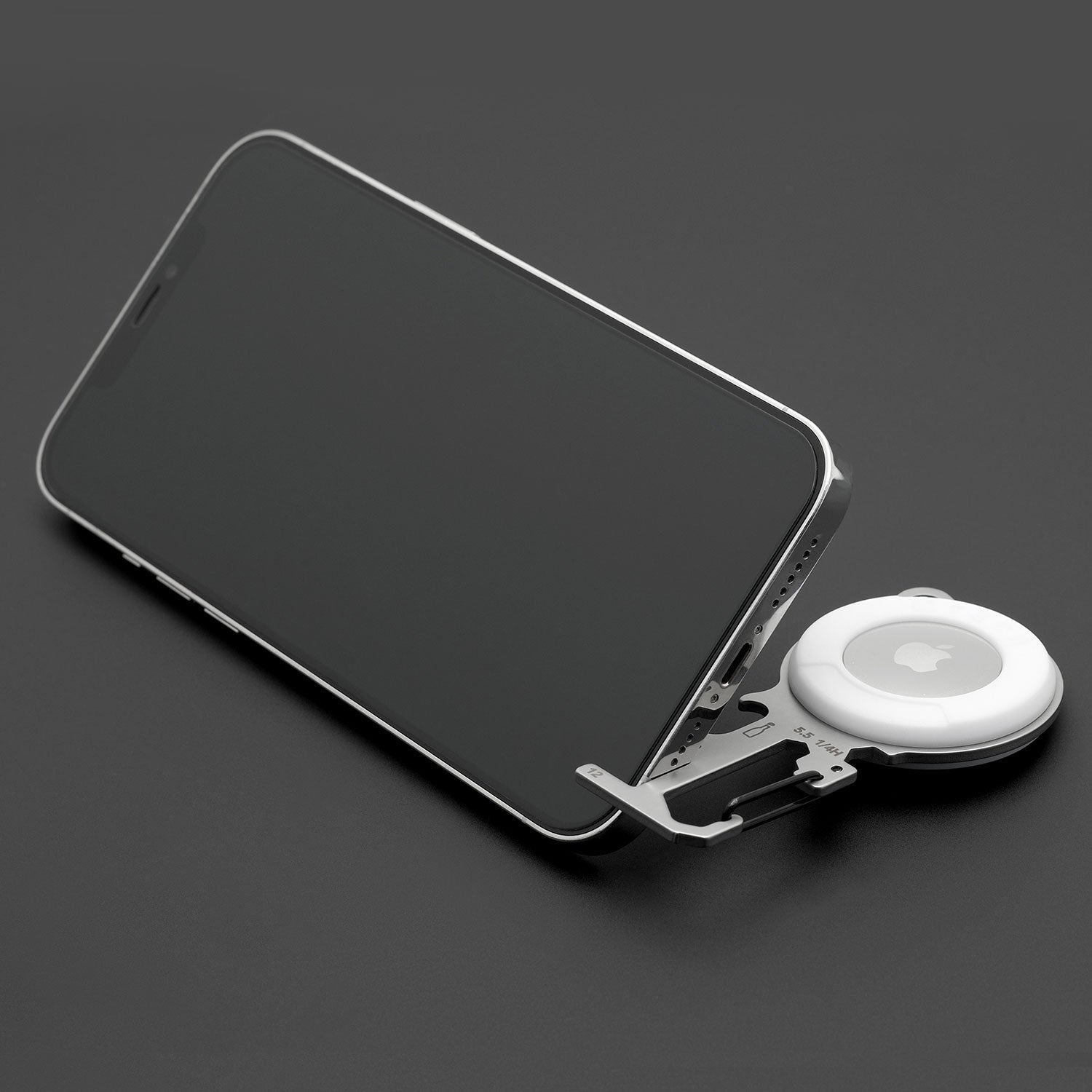 AirTag Multitool 7-in-1 Pro by ATECH