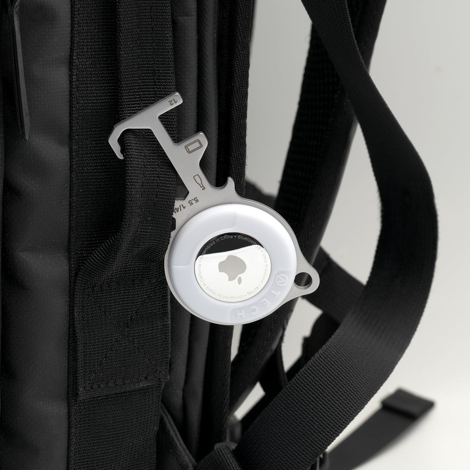 AirTag Multitool 7-in-1 Pro by ATECH