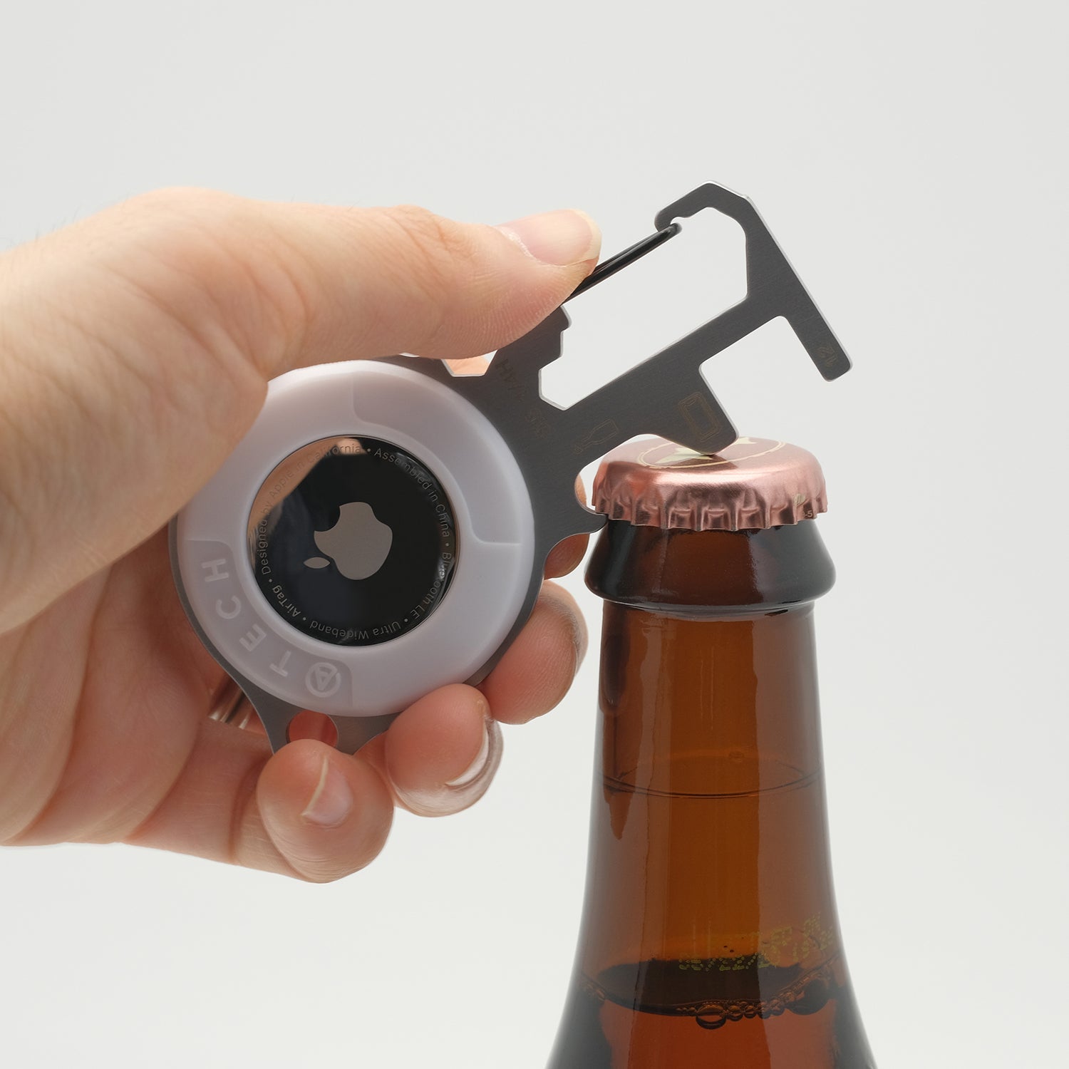 AirTag Multitool 7-in-1 Pro by ATECH