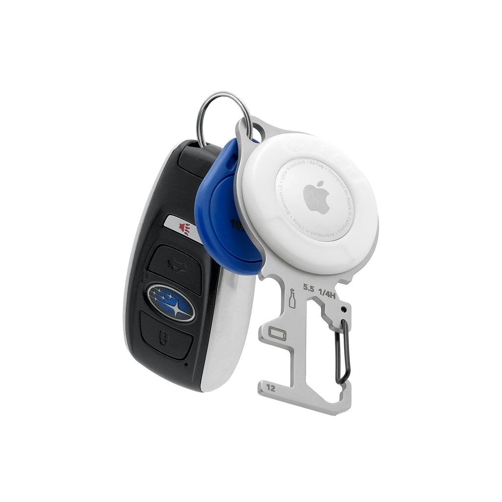 AirTag Multitool 7-in-1 Pro by ATECH