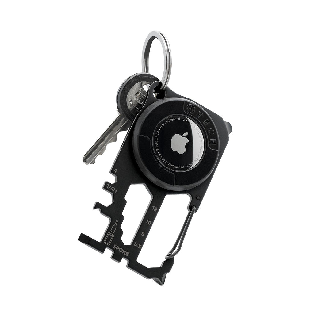 AirTag Multitool 10-in-1 Ultra by ATECH