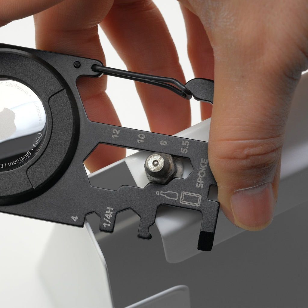 AirTag Multitool 10-in-1 Ultra + AirTag by ATECH