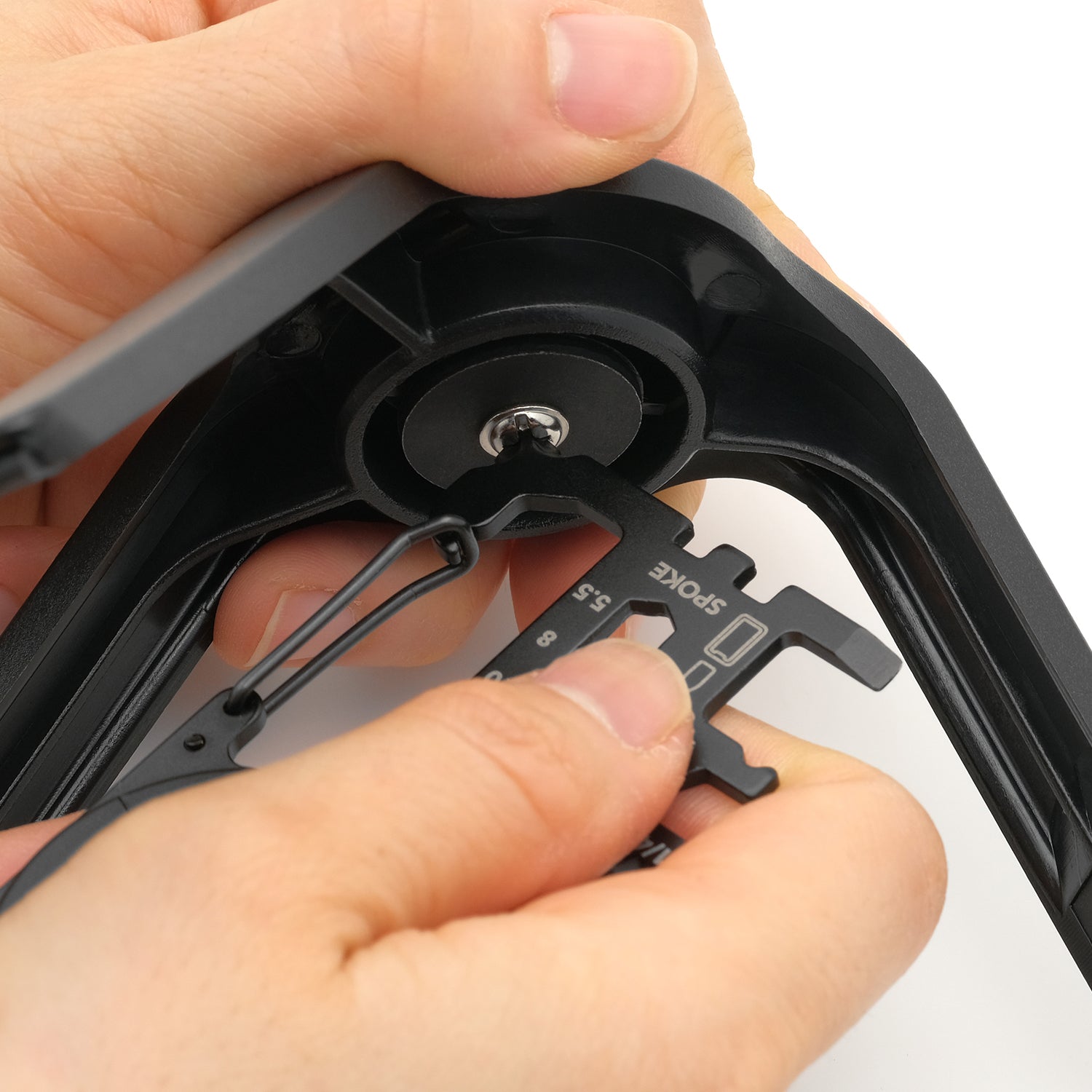 AirTag Multitool 10-in-1 Ultra by ATECH