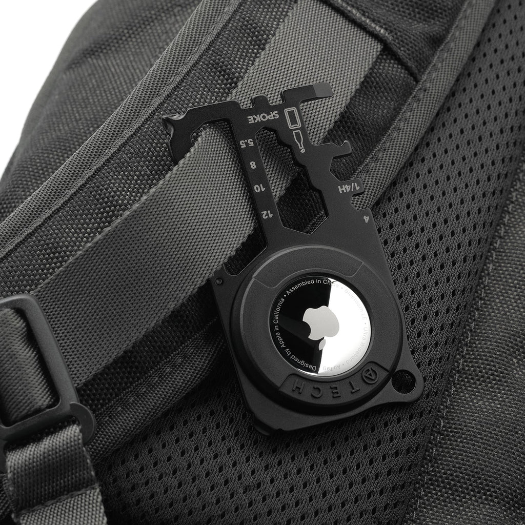 AirTag Multitool 10-in-1 Ultra + AirTag by ATECH
