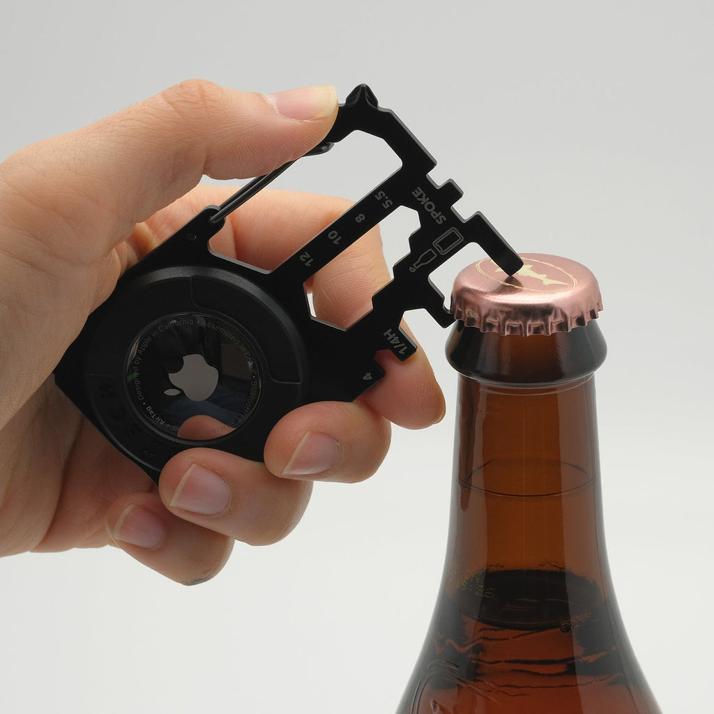 AirTag Multitool 10-in-1 Ultra + AirTag by ATECH