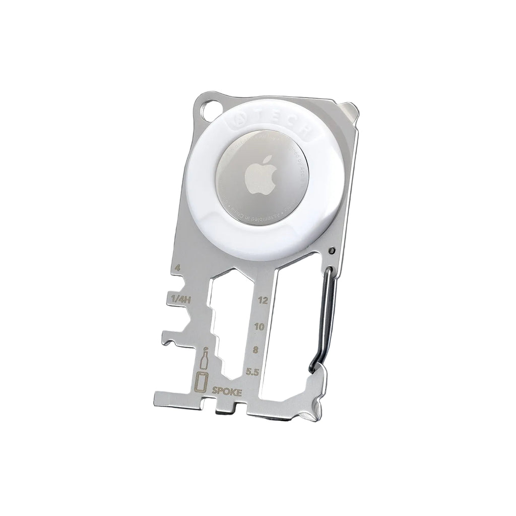 AirTag Multitool 10-in-1 Ultra + AirTag by ATECH