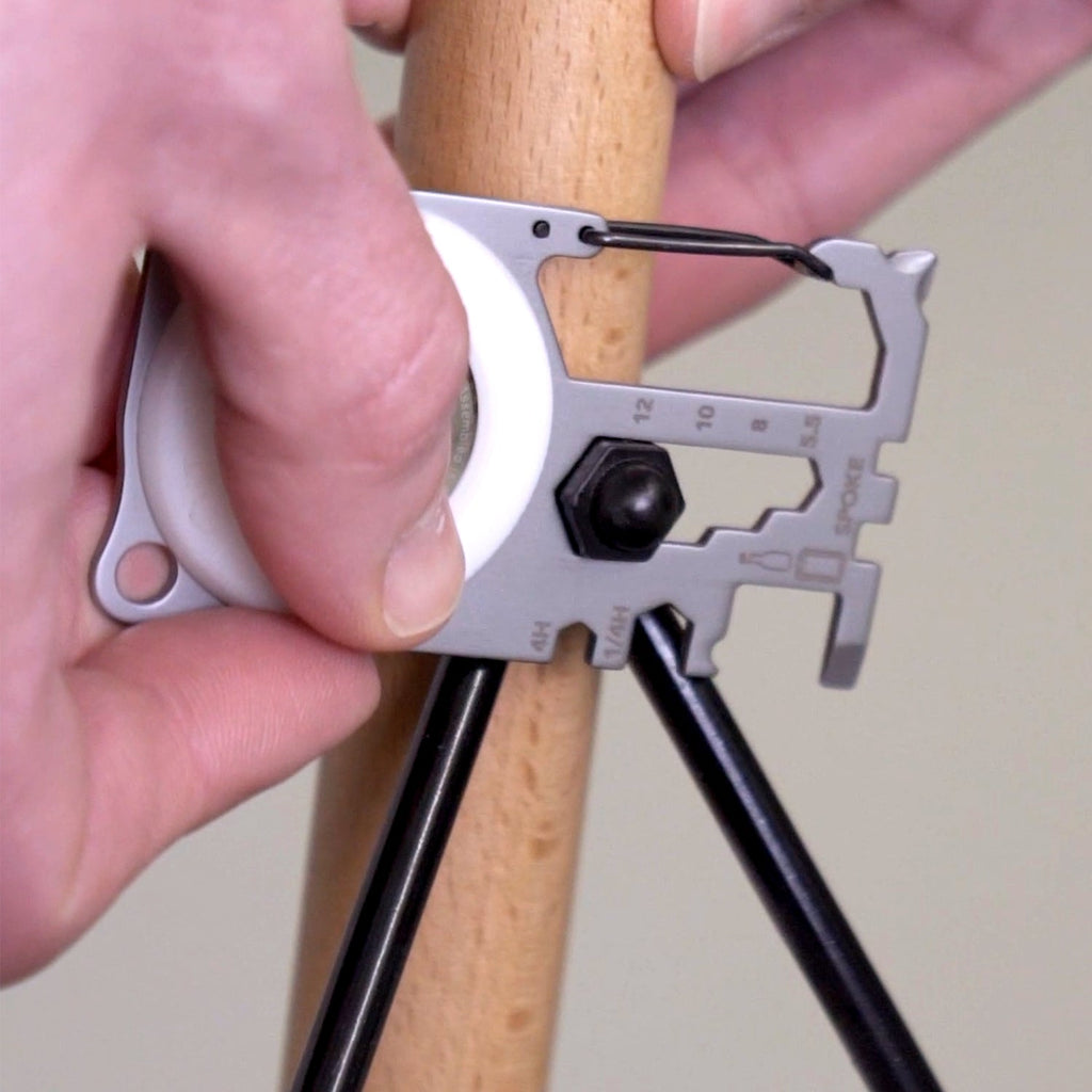 AirTag Multitool 10-in-1 Ultra by ATECH