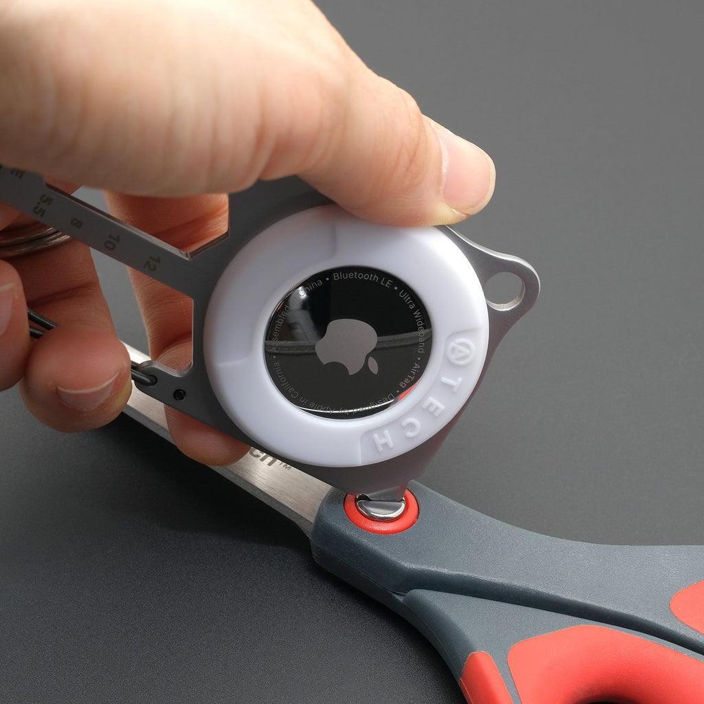 AirTag Multitool 10-in-1 Ultra by ATECH