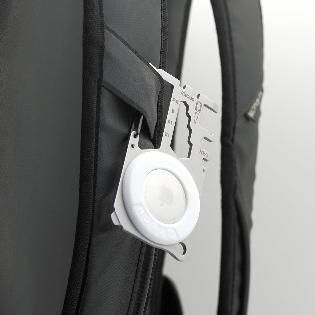 AirTag Multitool 10-in-1 Ultra by ATECH