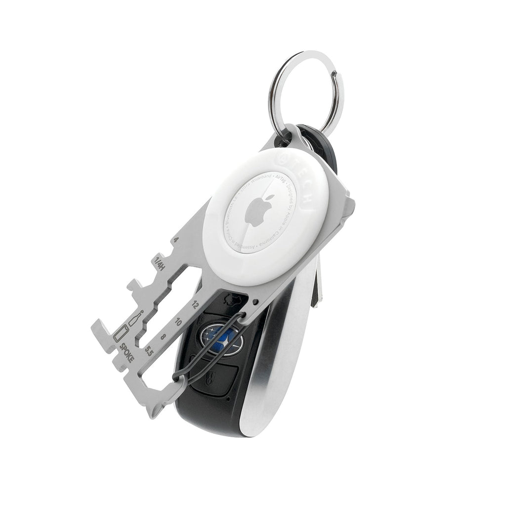AirTag Multitool 10-in-1 Ultra by ATECH