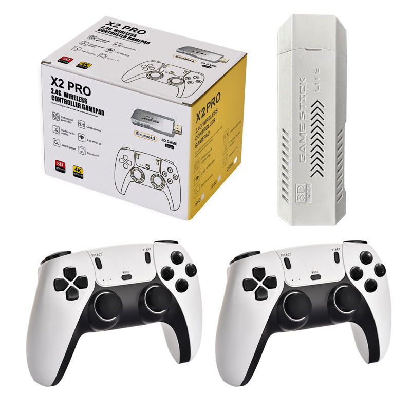 X2 Pro Game Console