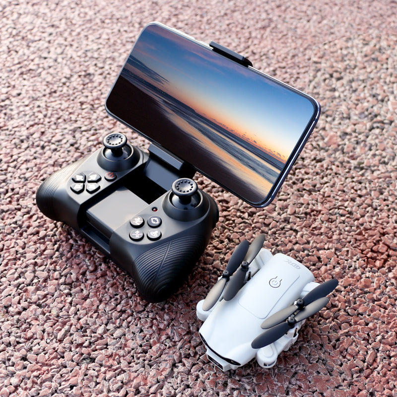 Mini Aerial Photography Professional Remote Control Drone by Tech-Home Store